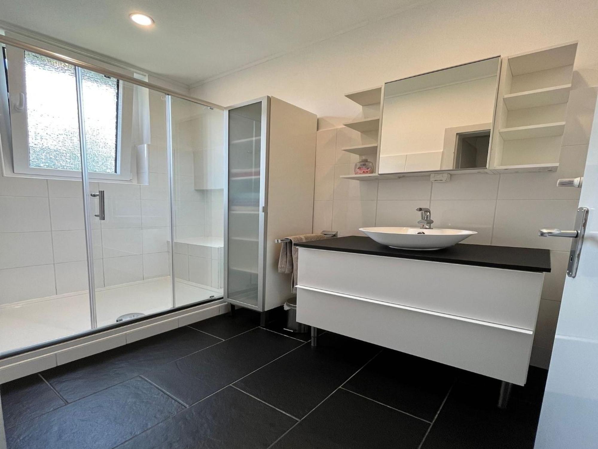 Spacious Apartment In Weser Uplands With Garden Bad Pyrmont Exteriér fotografie