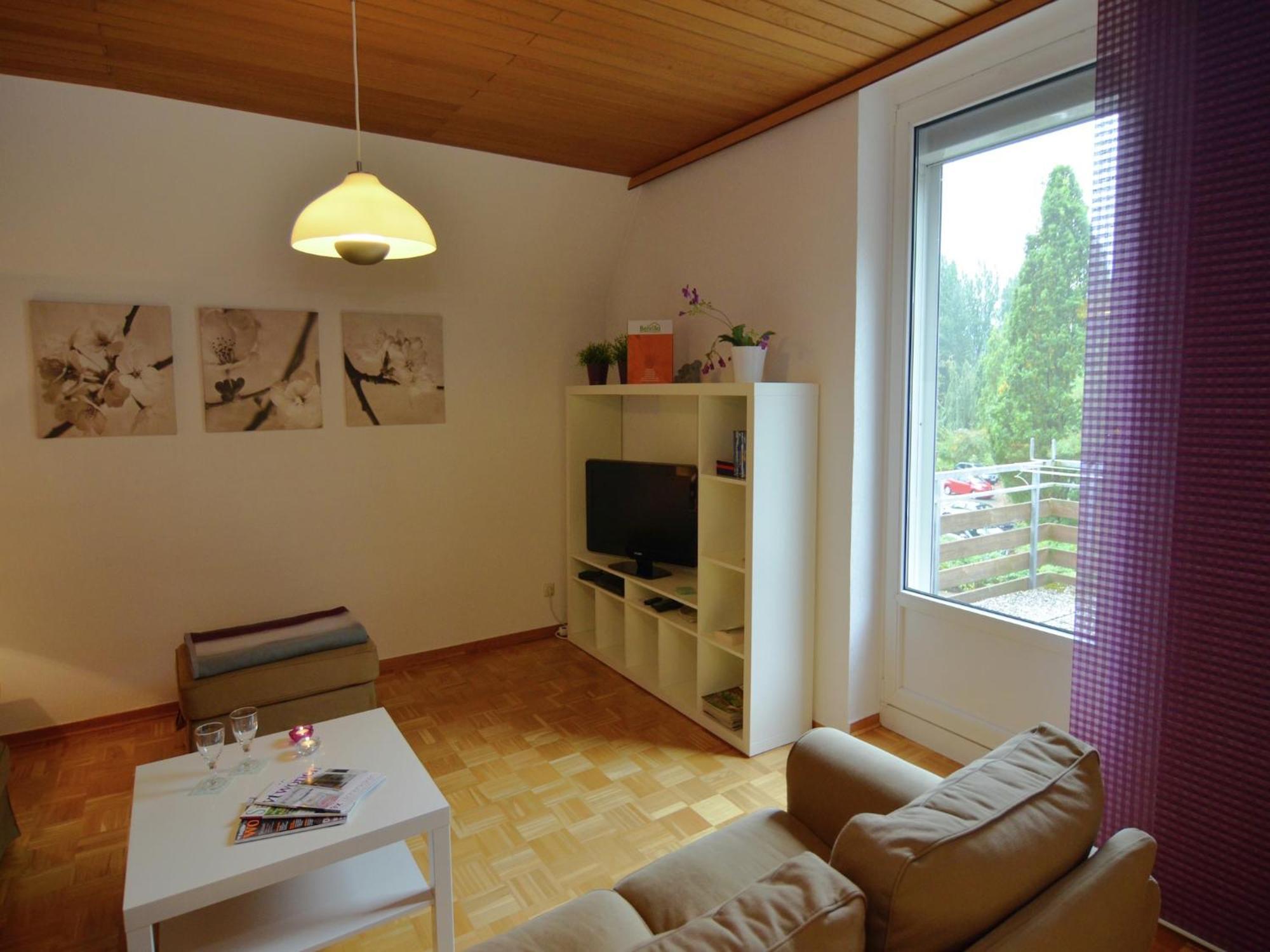 Spacious Apartment In Weser Uplands With Garden Bad Pyrmont Exteriér fotografie